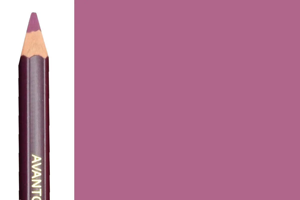 Riesenzauber Lackiert - Buntstift