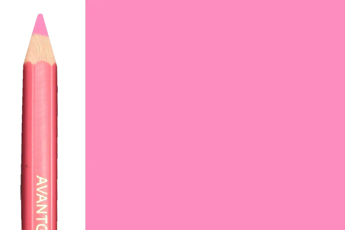 Riesenzauber Lackiert - Buntstift