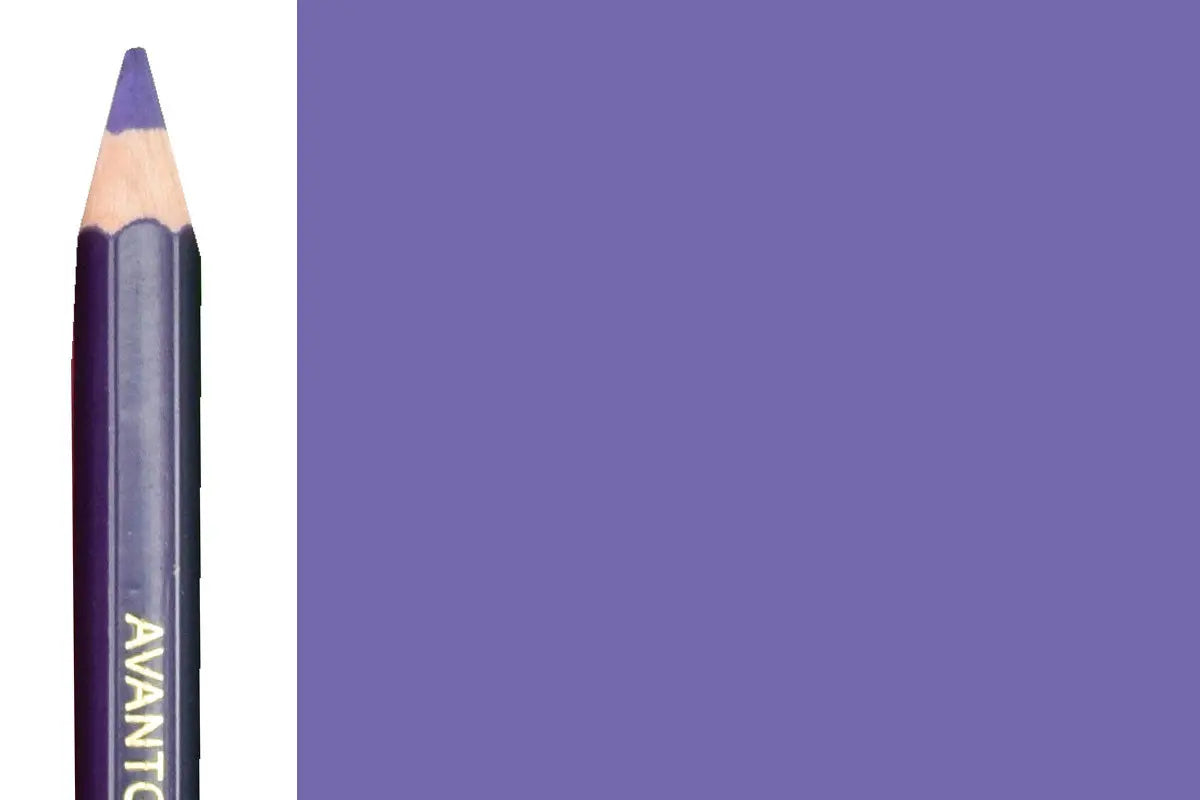 Riesenzauber Lackiert - Buntstift