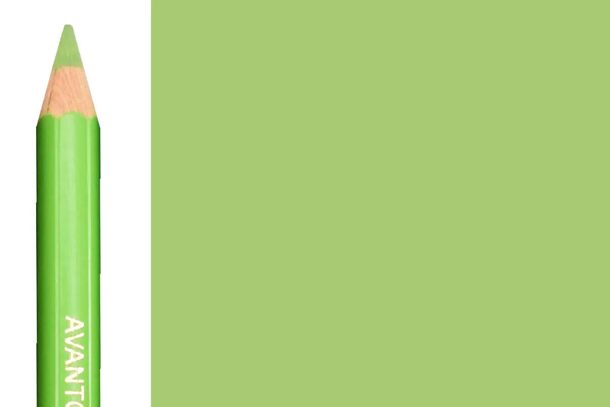 Riesenzauber Lackiert - Buntstift