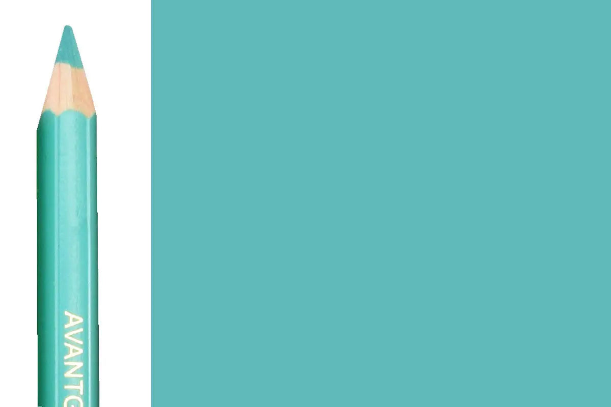 Riesenzauber Lackiert - Buntstift