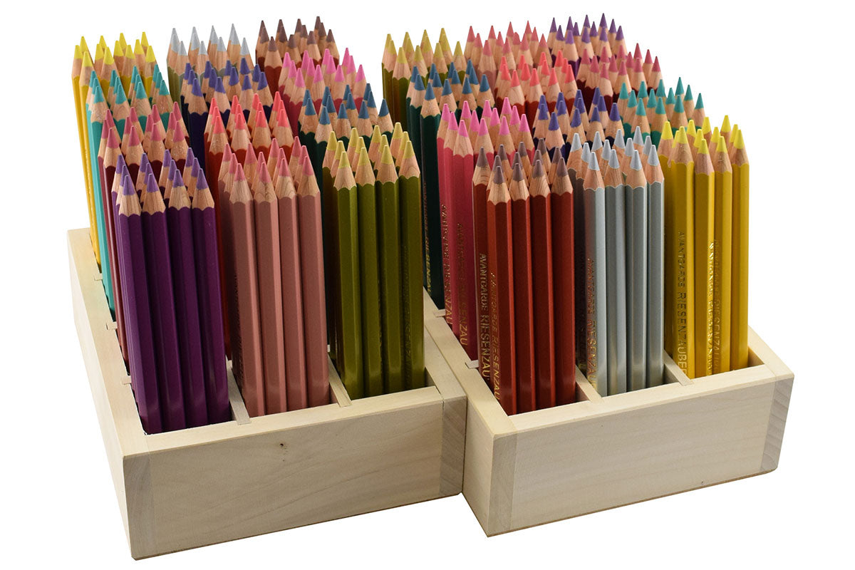 Riesenzauber - Sonderfarben - Set 288