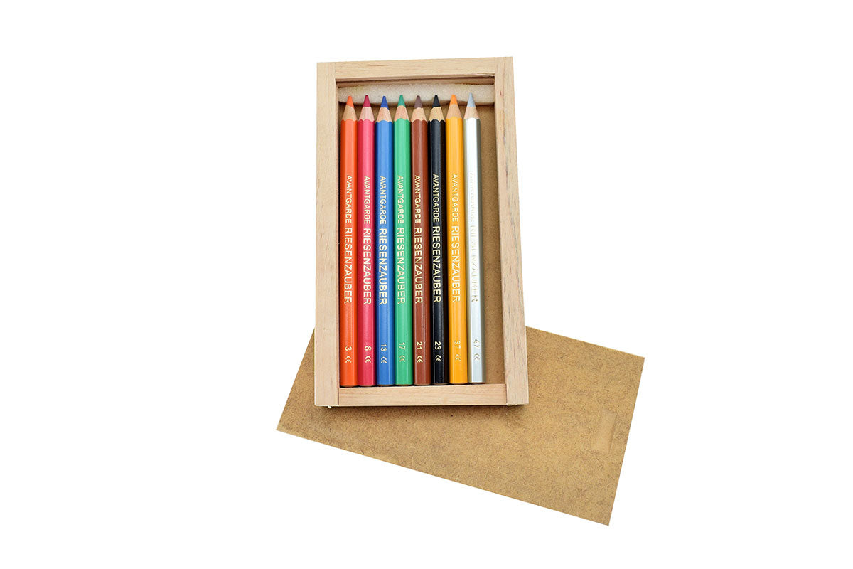 Riesenzauber – Mix – Set 8 Riesenzauber - Mix - Set 8