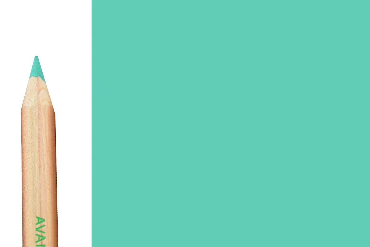 Riesenzauber Natur - Buntstift