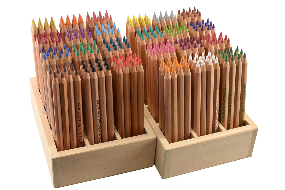 Riesenzauber - Mix - Set 288