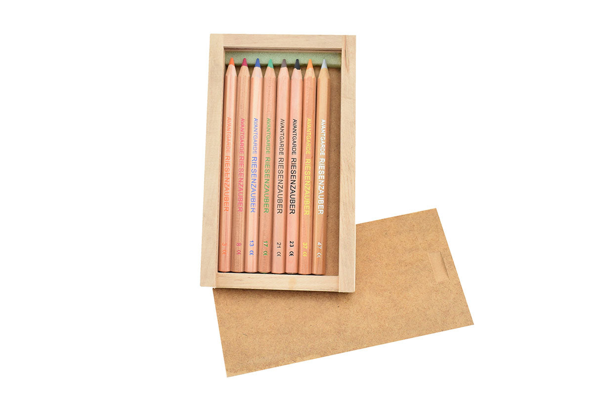 Riesenzauber – Mix – Set 8 Riesenzauber - Mix - Set 8