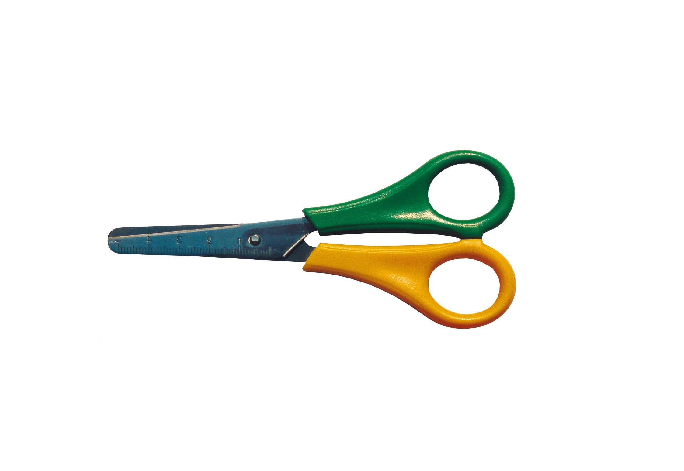 Schere – Rund Links Schere - Rund Links