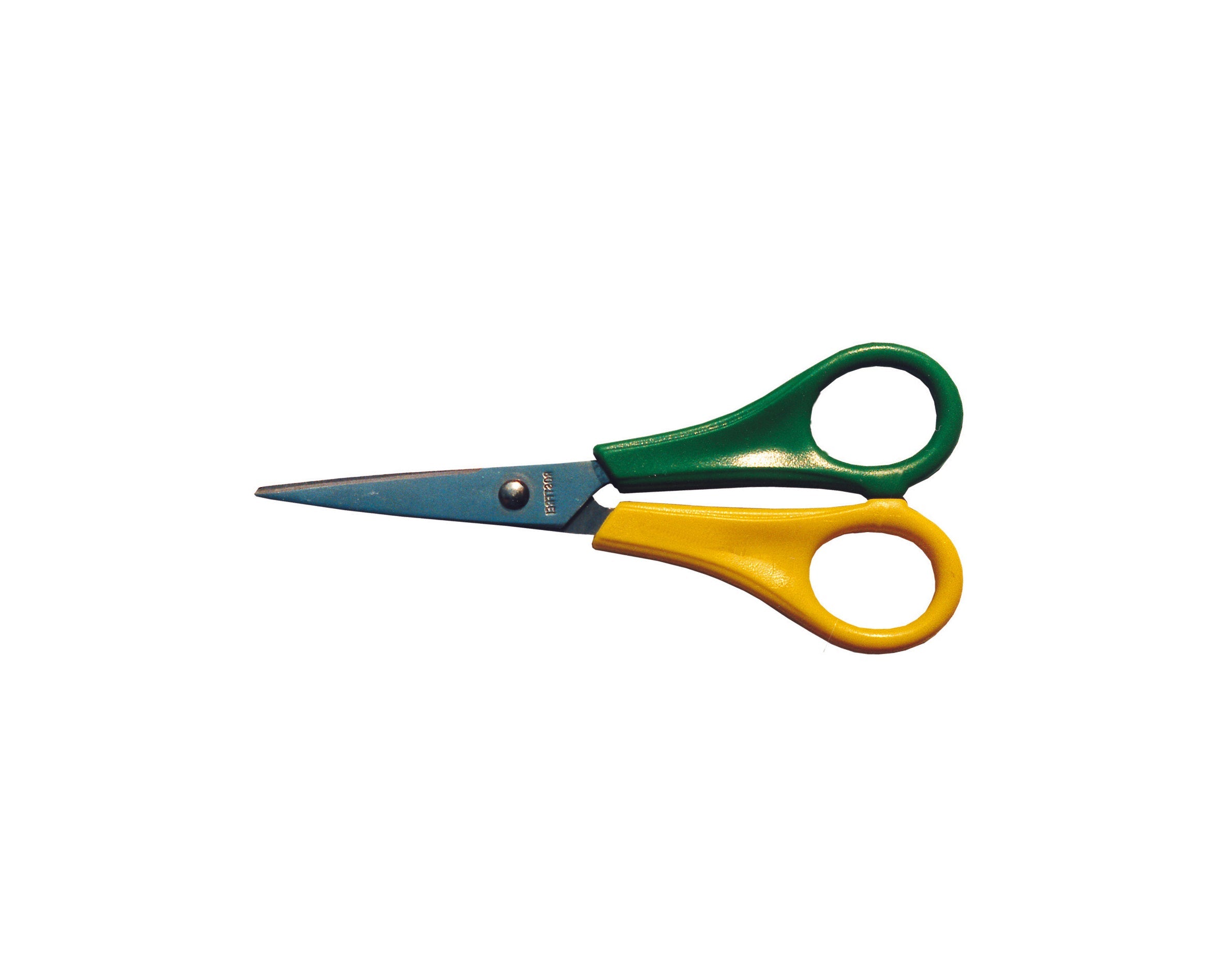 Schere - Spitz Links