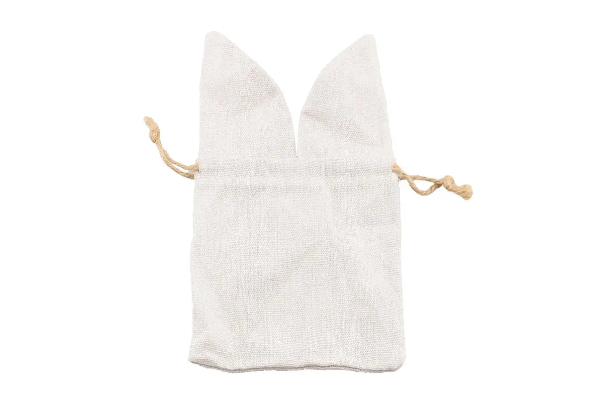 Hasenbeutel - einzeln