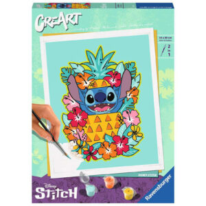 CreArt - Disney Stitch