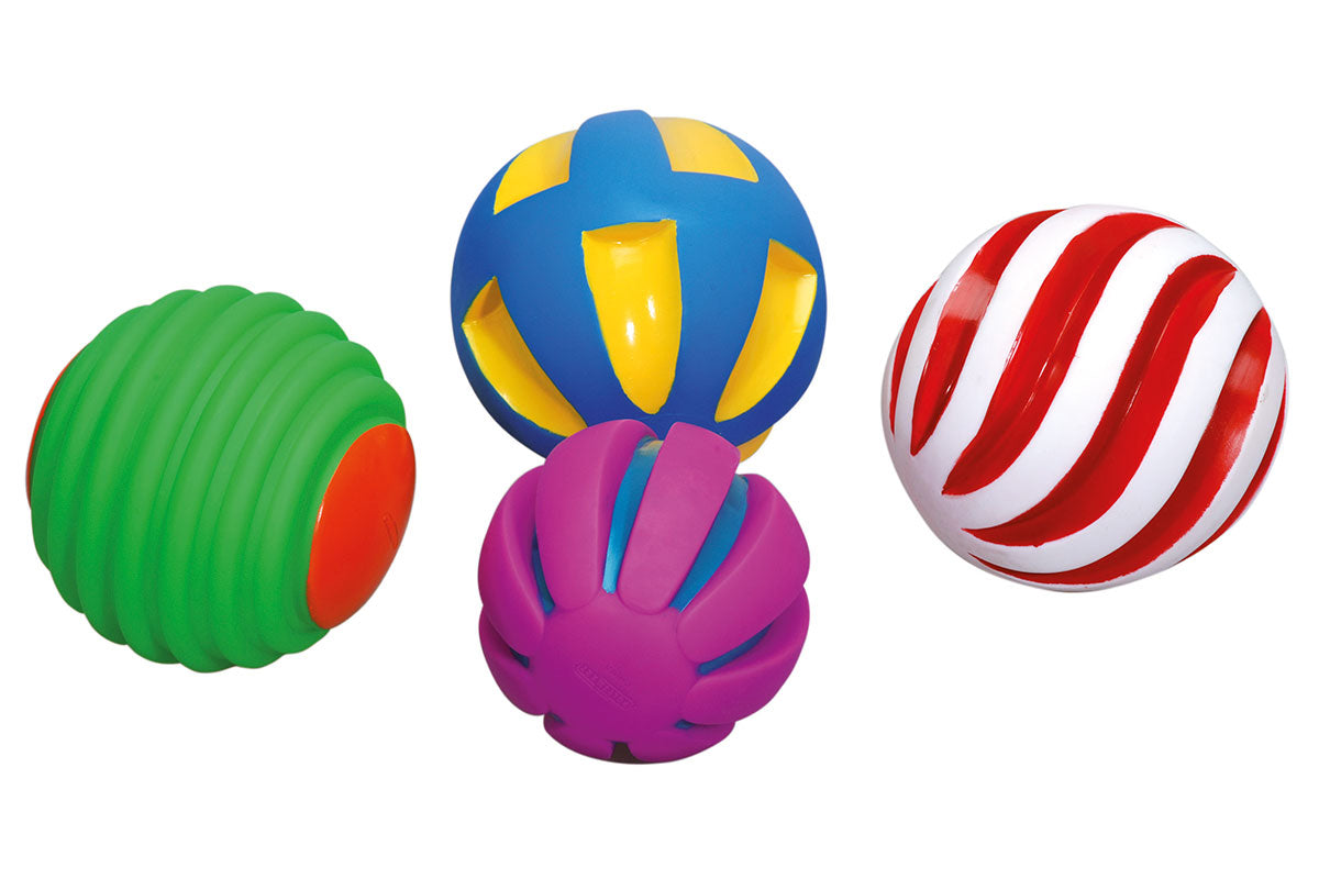 Baby Ball - Set 4