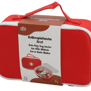 Rollenspieltasche Arzt Rollenspieltasche Arzt