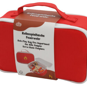 Rollenspieltasche Feuerwehr Rollenspieltasche Feuerwehr