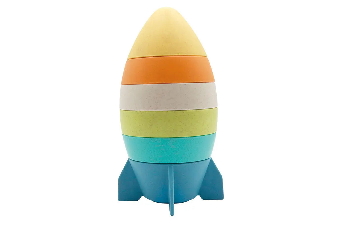 Bio – Stapelrakete Bio - Stapelrakete