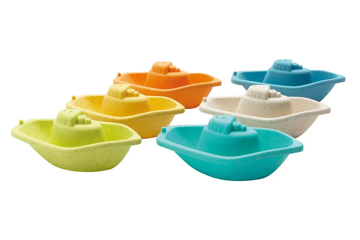 Bio – Boote Bio - Boote