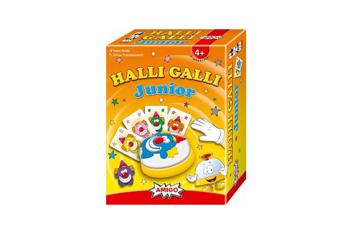 Halli Galli Junior