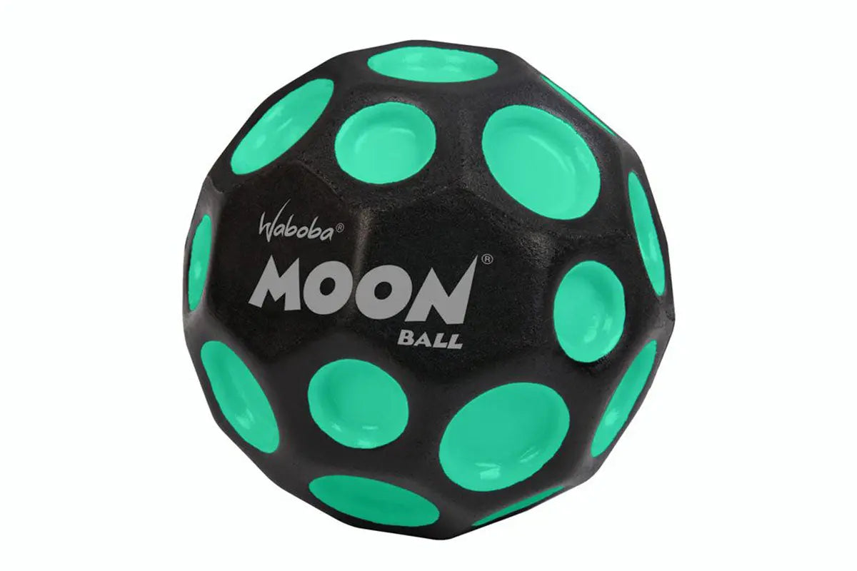 Sunflex - Waboba Moon Ball - Grün