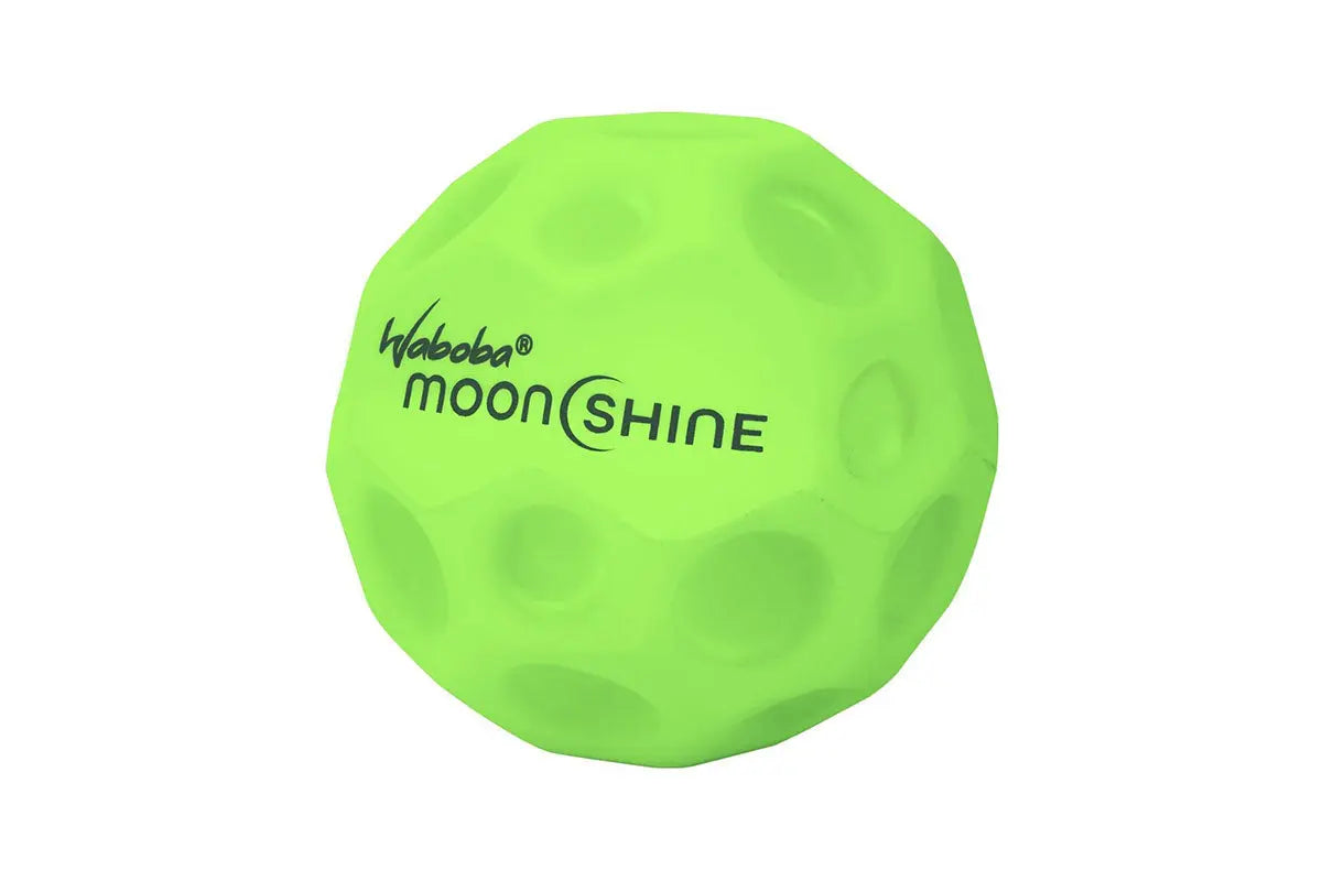 Waboba Moon Ball - LED Mintgrün