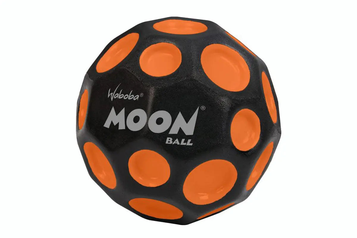 Sunflex - Waboba Moon Ball - Orange