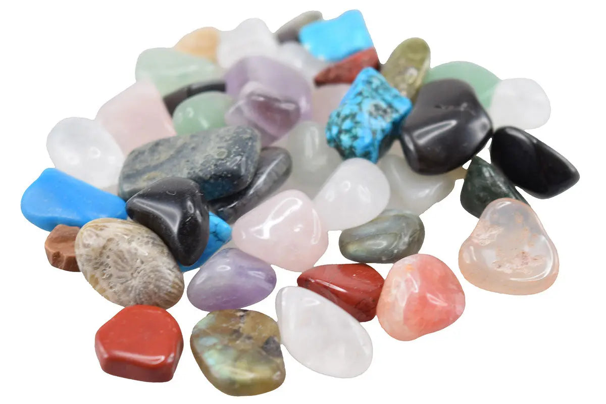 Edelstein Säckchen - 60g