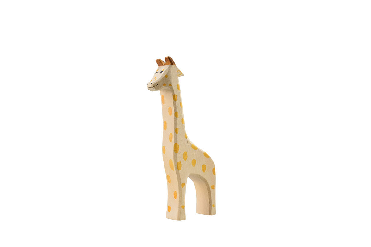 Wülfinger-Giraffe klein