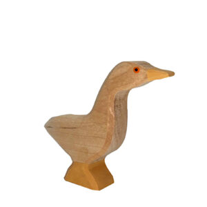 Wülfinger-Gans groß