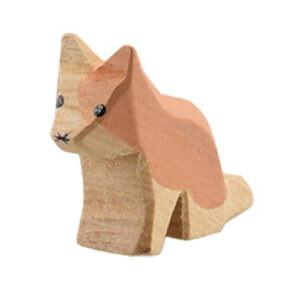 Wülfinger-Fuchs klein