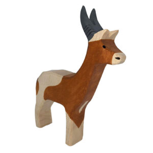 Wülfinger-Steinbock