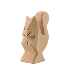 Wülfinger-Eichhörnchen