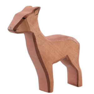 Wülfinger-Reh groß