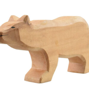 Wülfinger-Eisbär groß