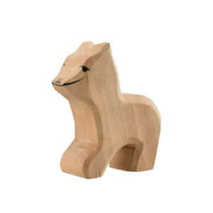 Wülfinger-Eisbär klein