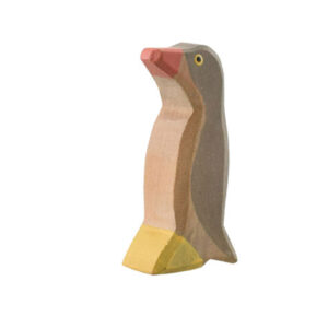 Wülfinger-Pinguin klein