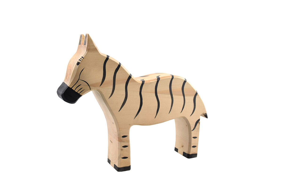 Wülfinger-Zebra XXL