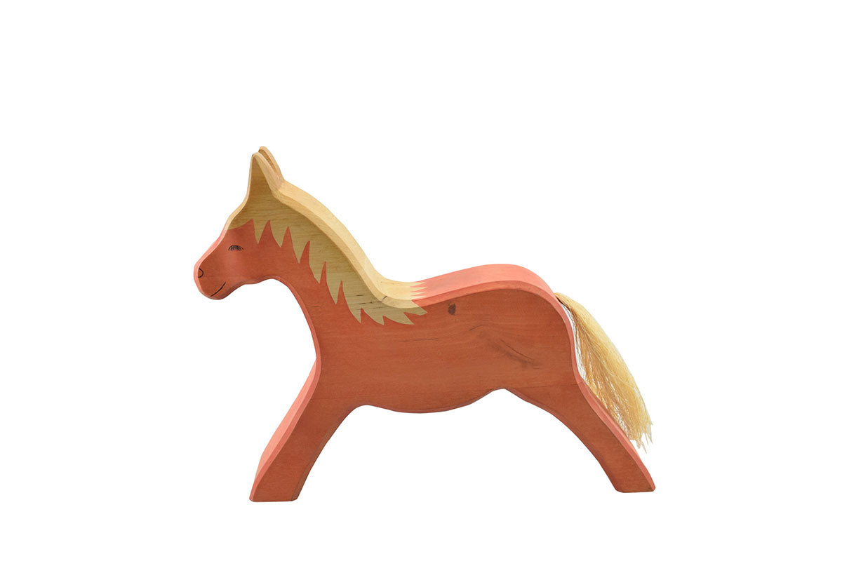 Wülfinger-Pferd XXL