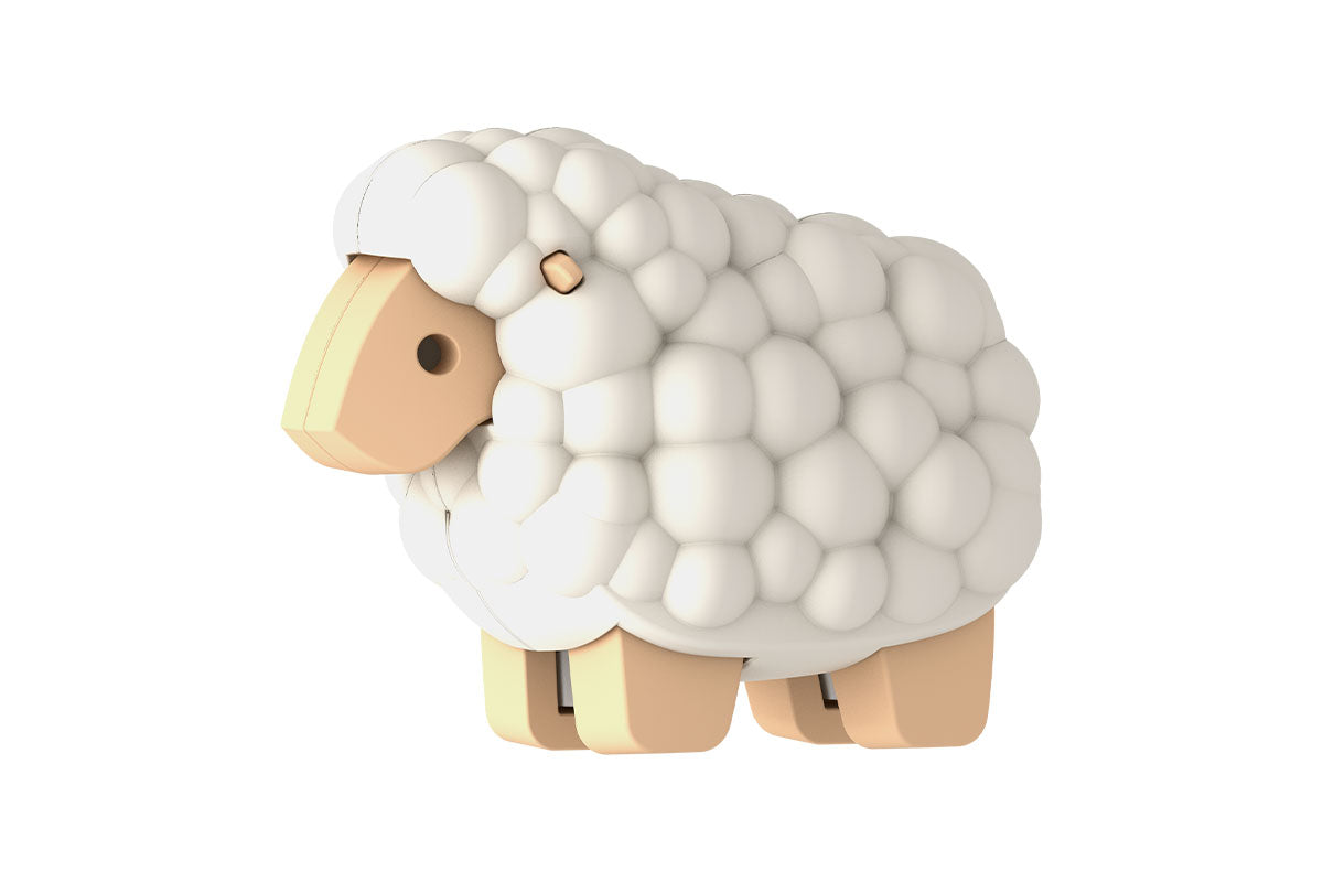 Halftoys - Schaf