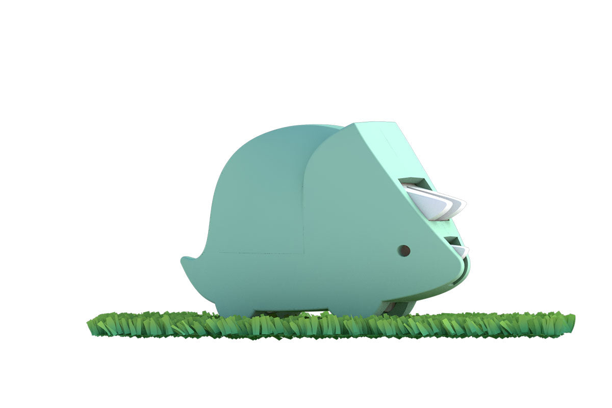 Halftoys - Dino Tricera