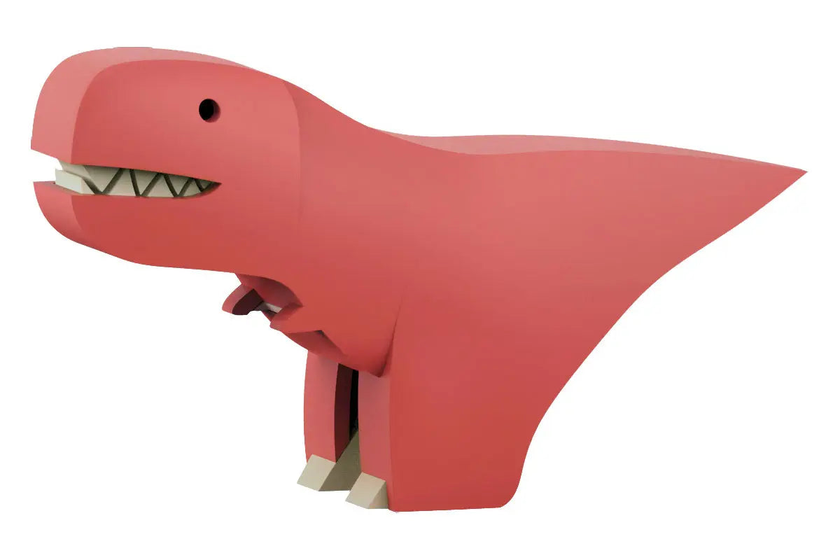 Halftoys - Dino T-Rex