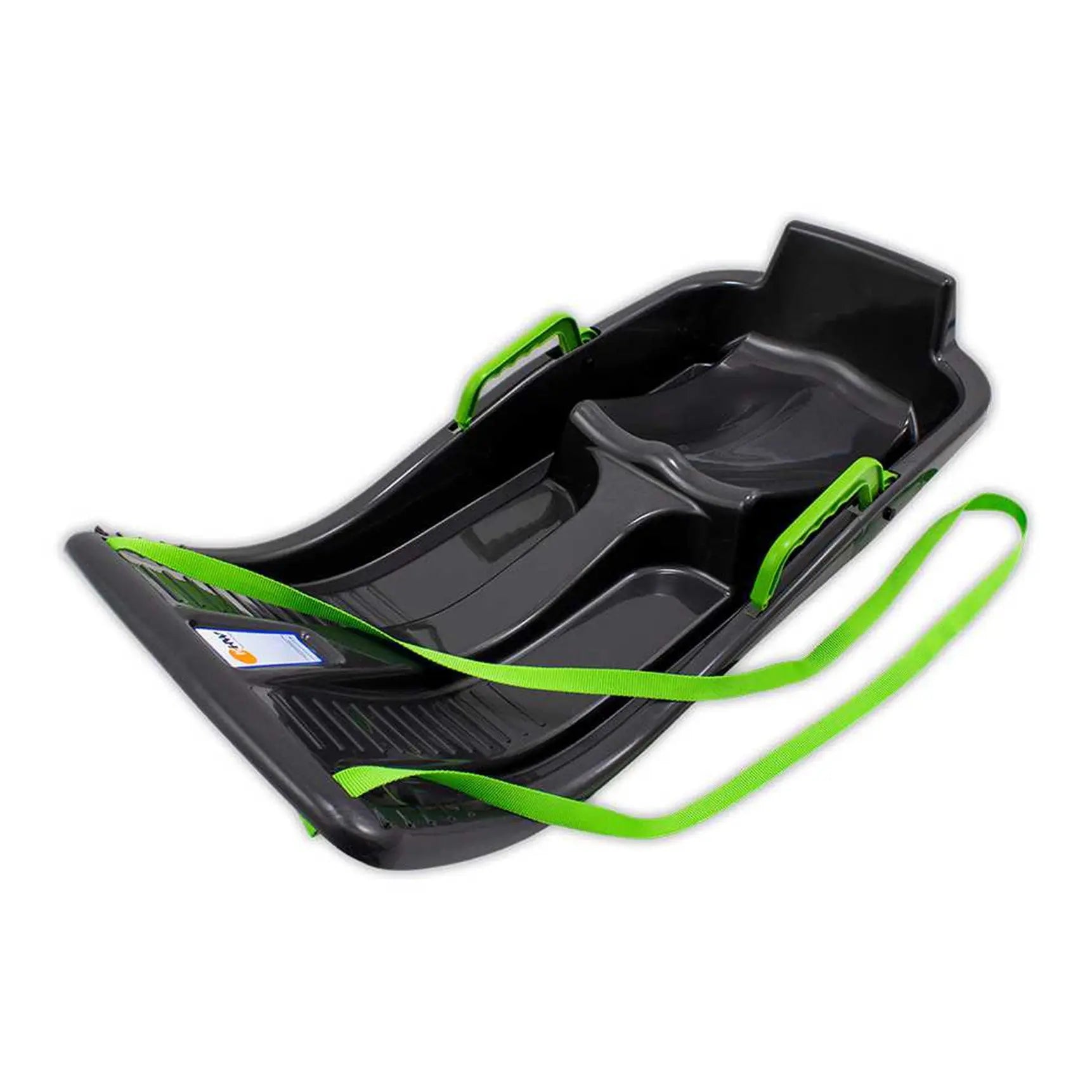 KHW – Snow Minibob – Anthrazit KHW - Snow Minibob - Anthrazit