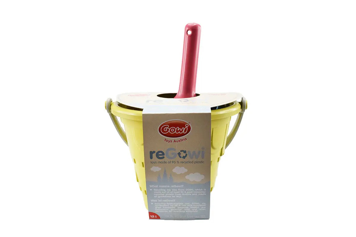 reGowi - Sand Set Entdecker