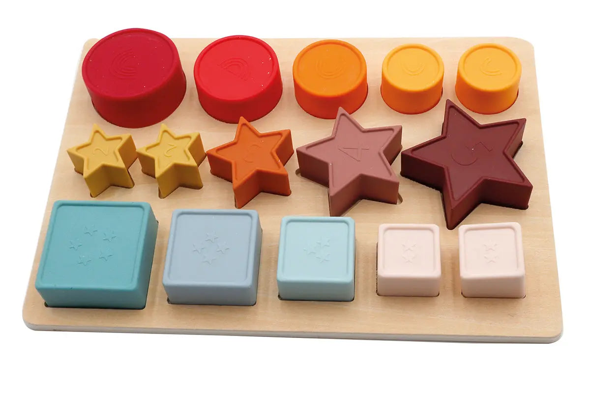 3in1 Multiboard - Silikon