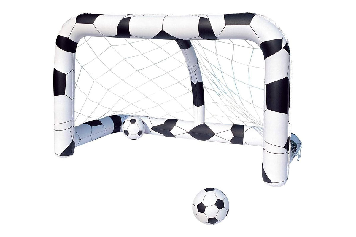 Bestway - Fußballtor-Set