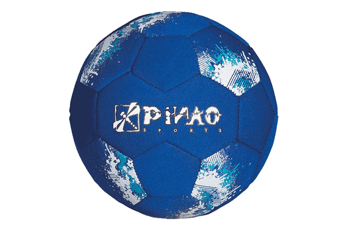 PINAO - Neopren Mini Fußball - Blau