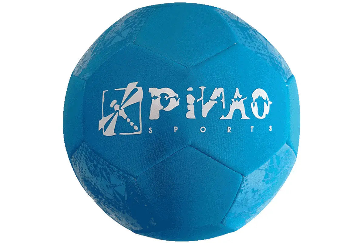 PINAO - Neopren Mini Fußball - Petrol