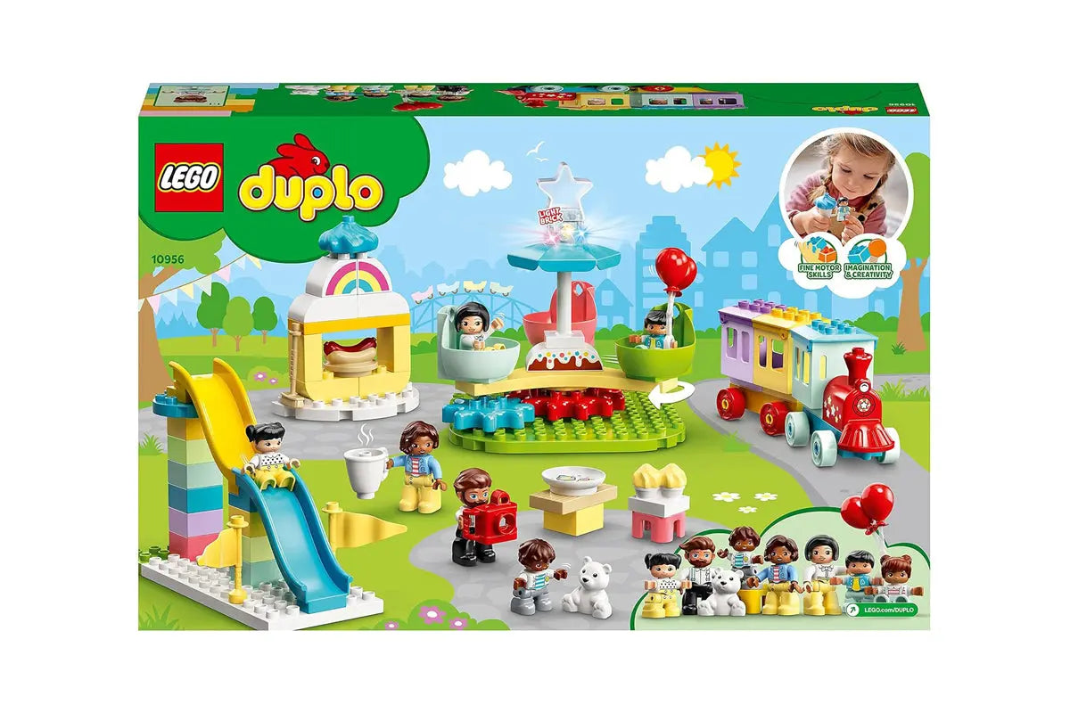 LEGO DUPLO - Erlebnispark