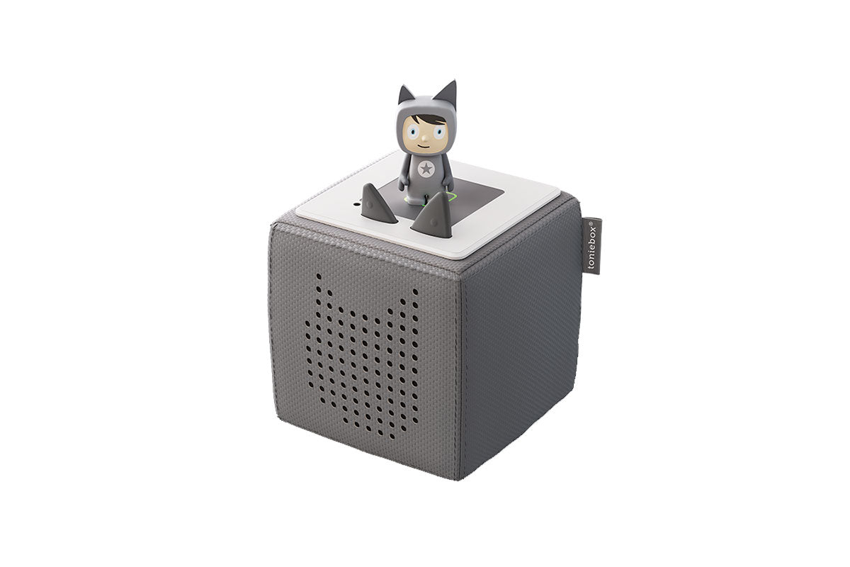 Toniebox Starterset