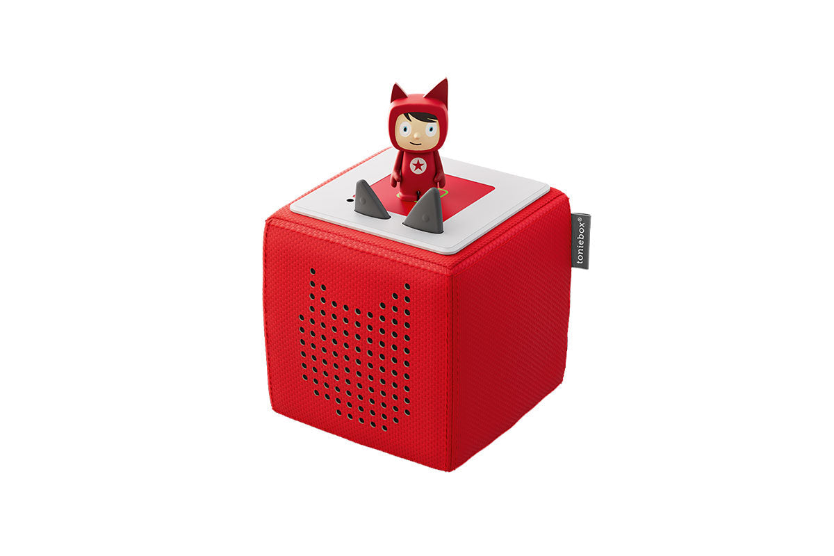 Toniebox Starterset