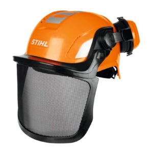 Stihl Spielzeug-Arbeitshelm