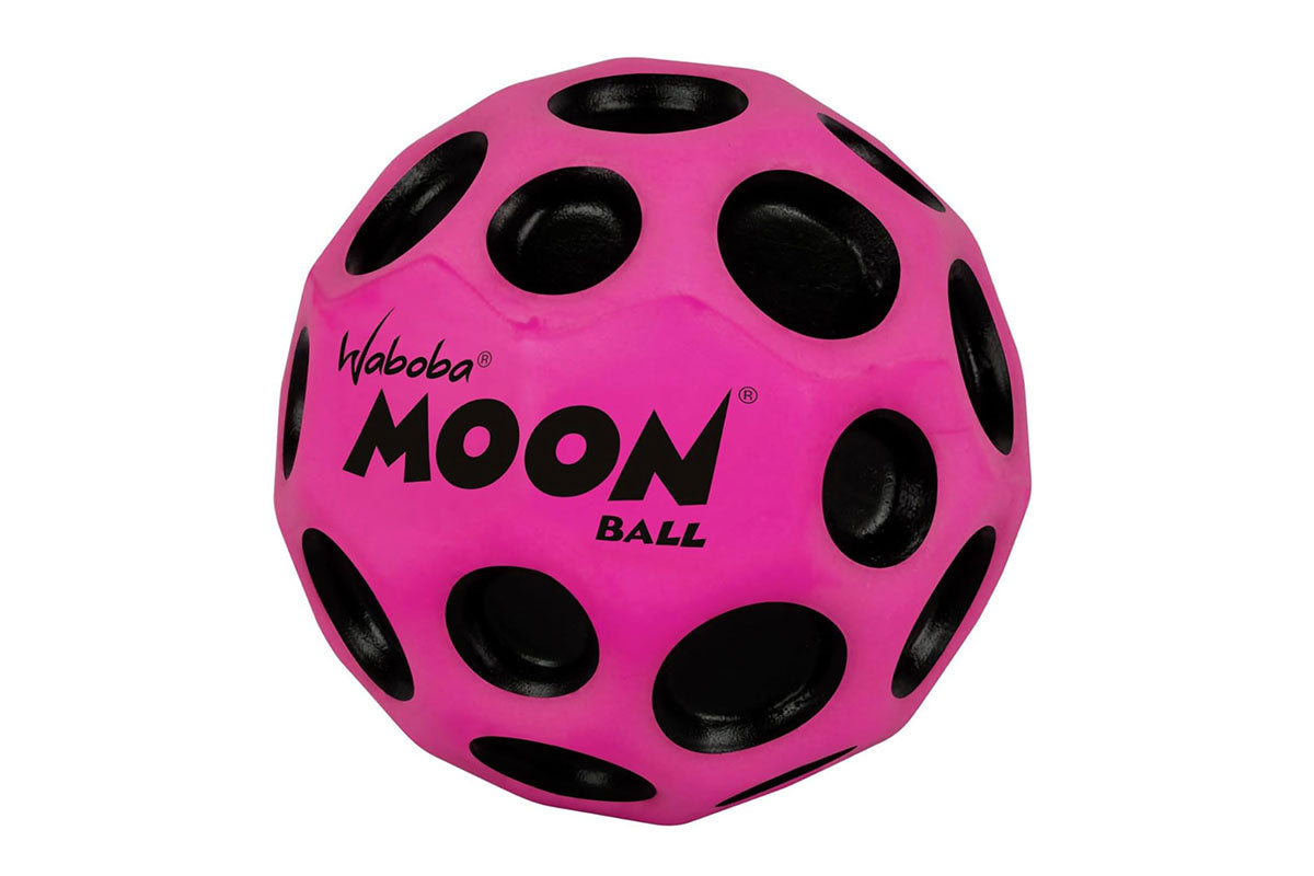 Waboba Moon Ball - Pink