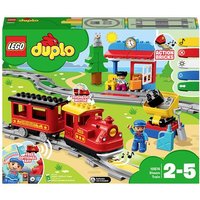 10874 LEGO® DUPLO® Dampfeisenbahn